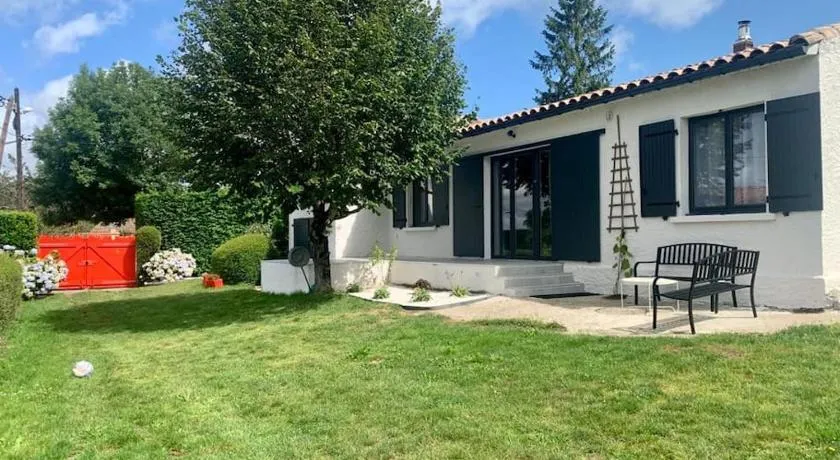 Gîte de France Chez Fati - Image 1
