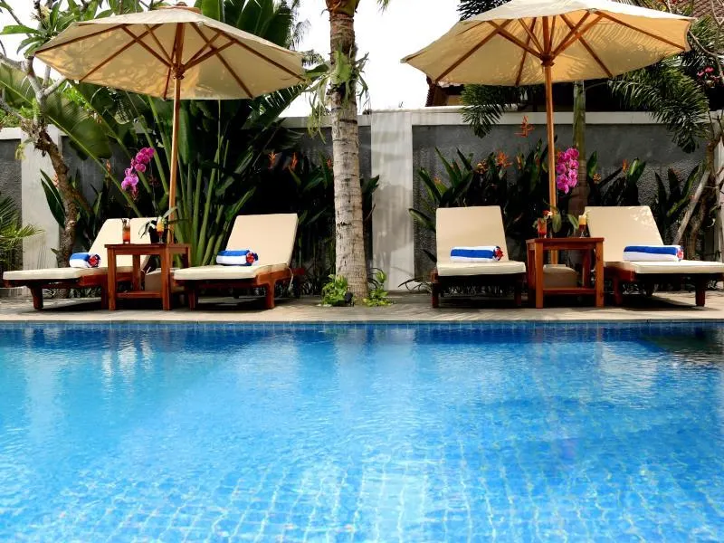 Kubu Garden Suites & Villas Nusa Dua - Image 1