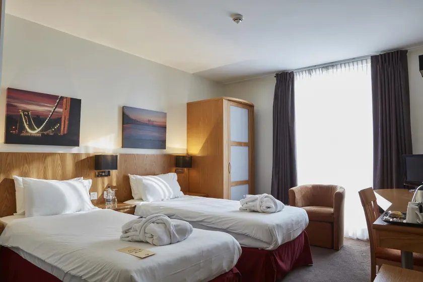 Future Inn Bristol - Image 1