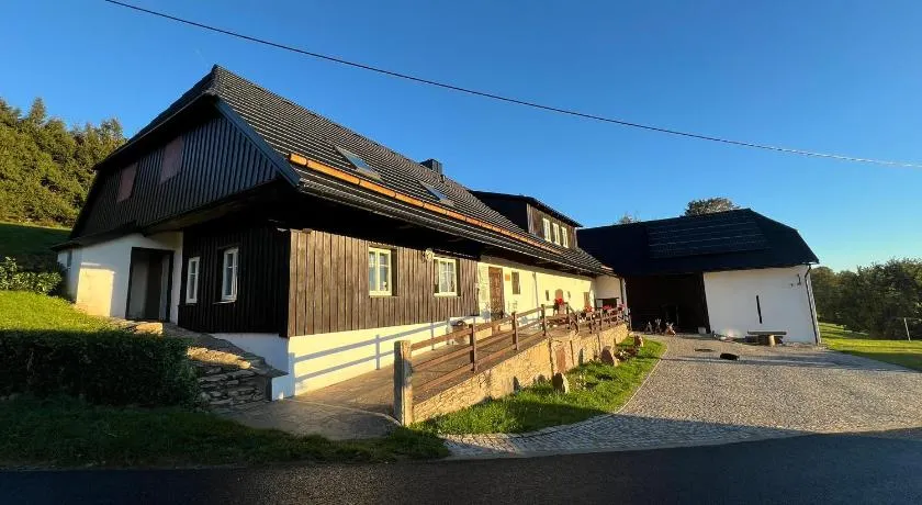 Penzion Rankl-Sepp - Image 1