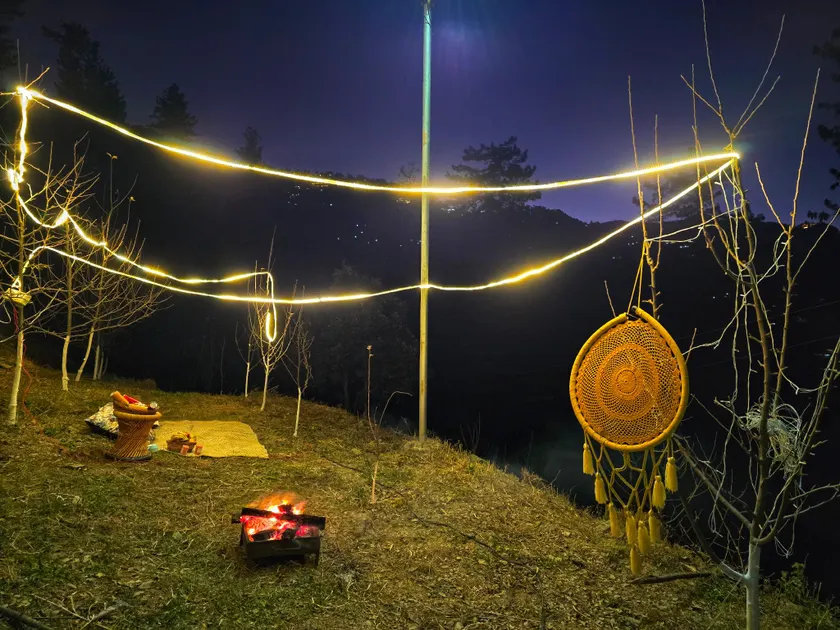 Kufri Farms - Image 1