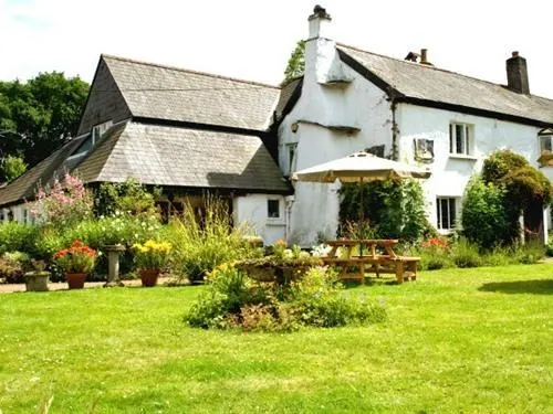 The Nobody Inn - Image 1