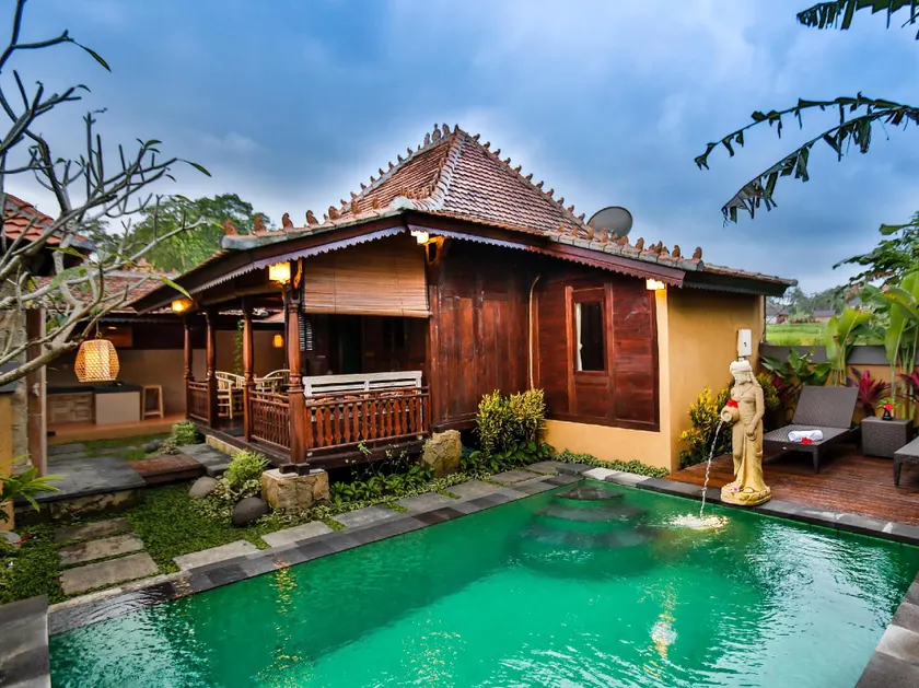 Villa Nini - Image 1