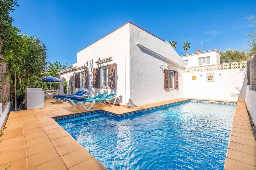 Villa Catieta - Image 1