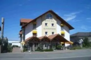 TDYHOMES Hotel - Image 1