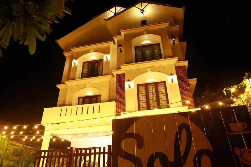 Solo Inn - Image 1