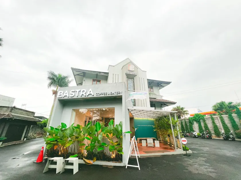 Hotel Nyland Pasteur Bandung - Image 1
