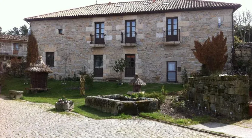 Casa das Augas Santas - Image 1