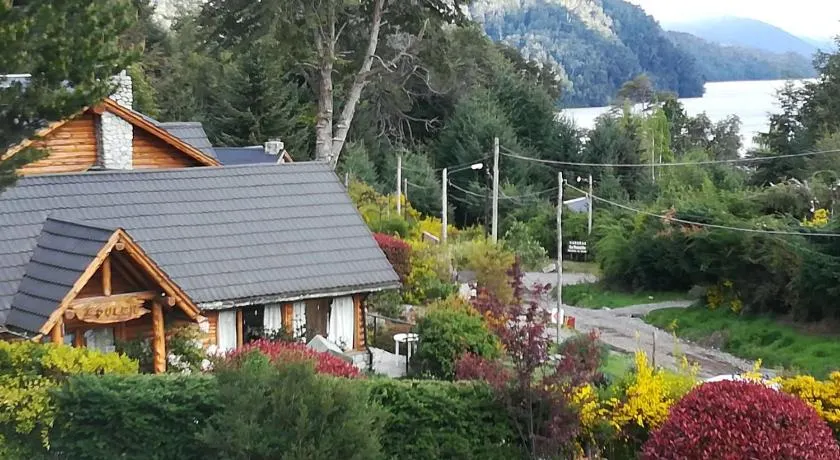 Hosteria Epulen - Image 1