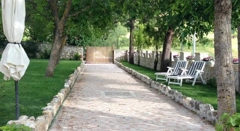 Agriturismo Capriccio Di Giove - Image 1