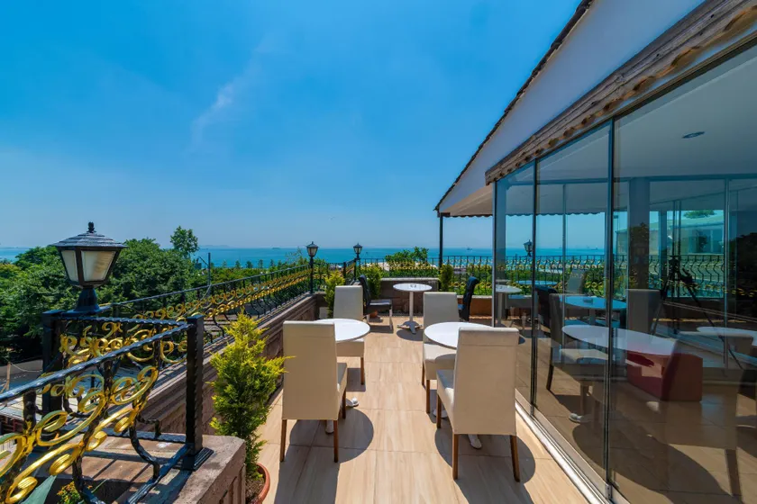 Harmony Hotel Istanbul & SPA - Image 1