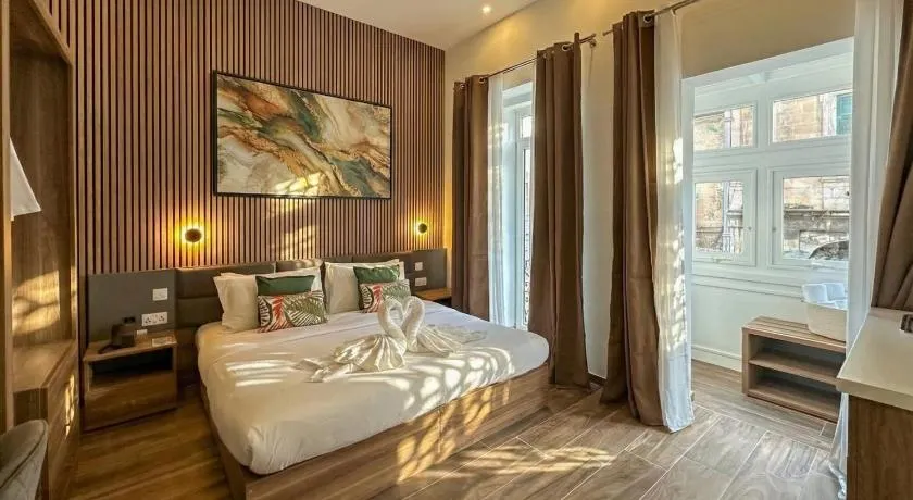 Kappuccini Hill boutique hotel - By Tritoni Hotels - Image 1