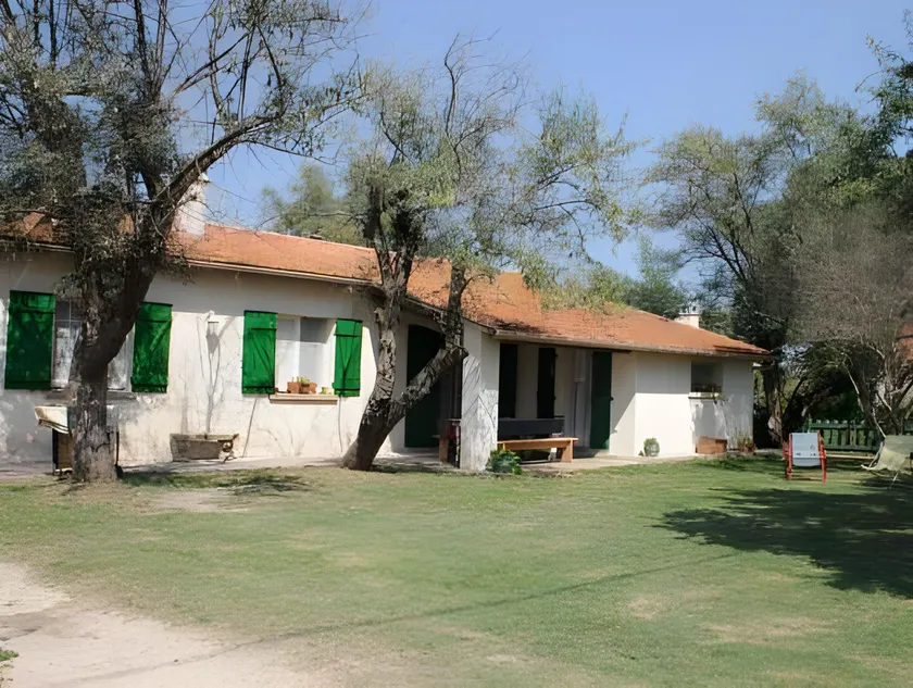 Les Mazets du Paty - Image 1