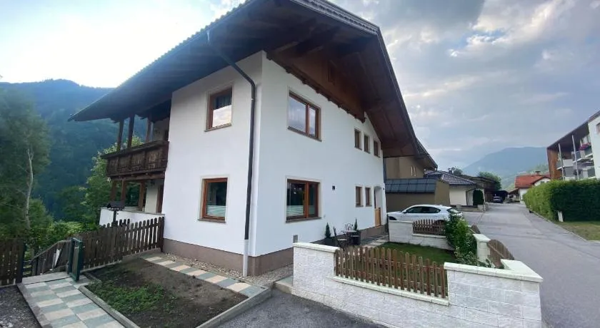 Chalet Mühlbachl in Rohrberg Rohr - Image 1