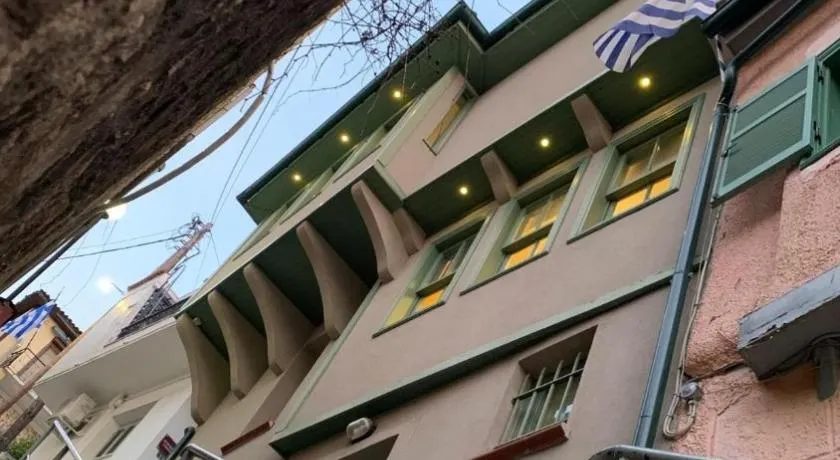Theothea Suites - Image 1