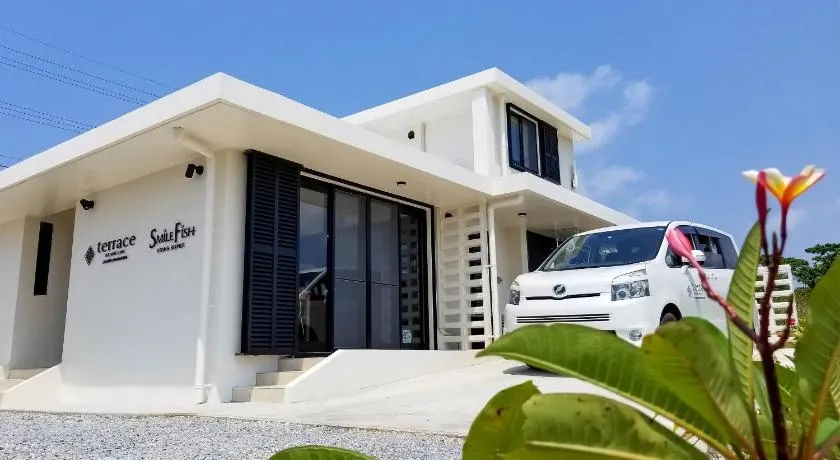 terrace IRIOMOTEJIMA CONDOMINIUM - Image 1