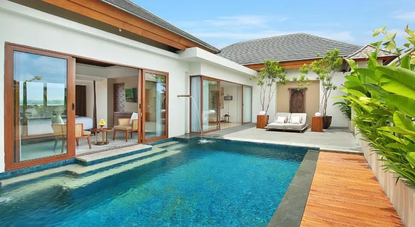 Royal Suites at The Bandha - Image 1