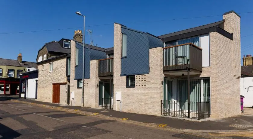 Citystay Living - Devonshire Road - Image 1