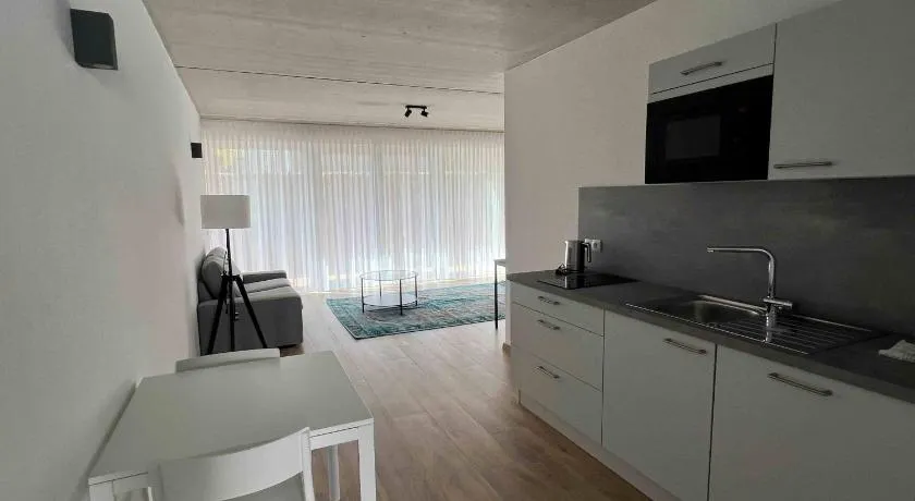 City Apartments Centrum - Image 1
