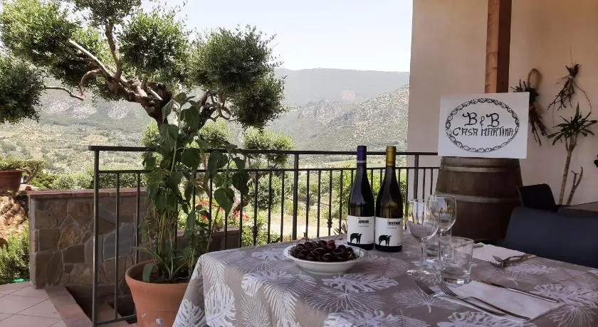 B&B CASA MARTINA - Image 1
