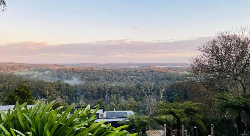 Cloud View Garden - Image 1