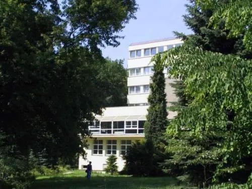 Parkhotel Sokolov - Image 1
