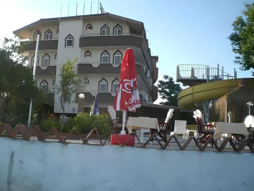 Diamant Otel - Image 1