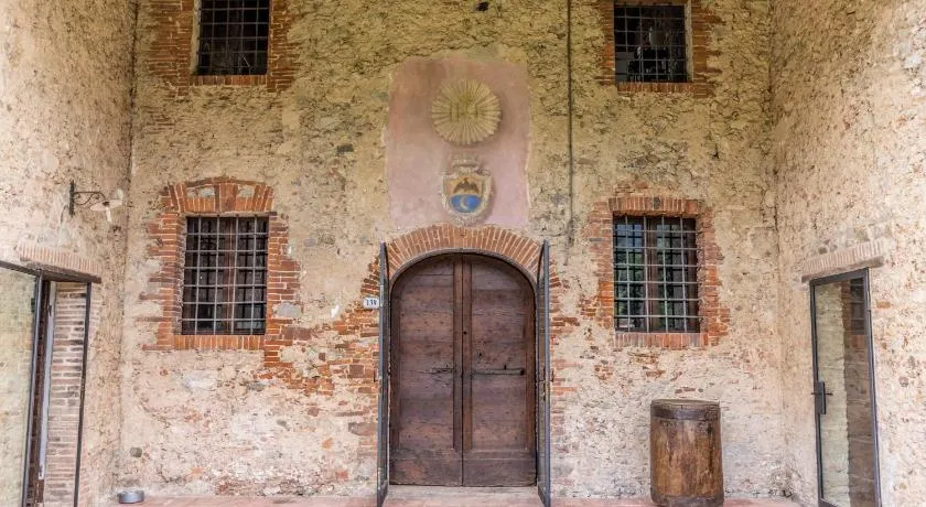 Frantoio Del Moscatello - Image 1