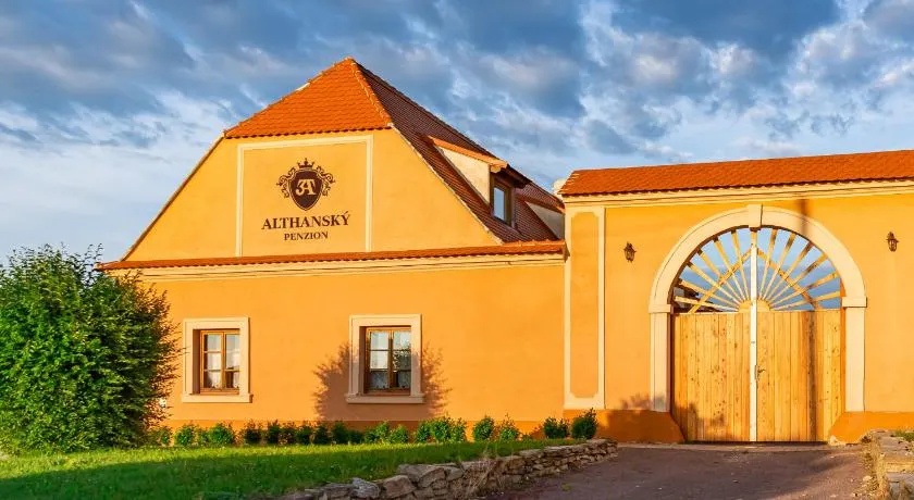 Althanský penzion - Image 1