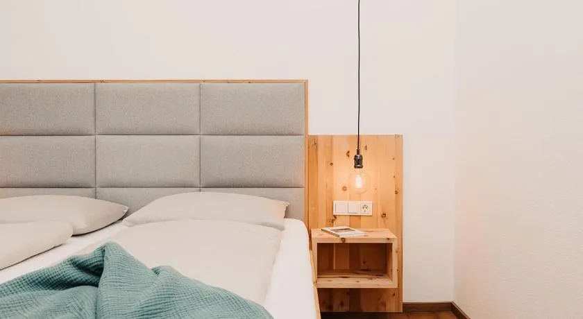 Ferienappartement Bergliebe - Image 1