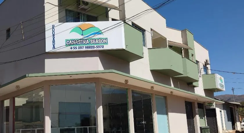 Canastra Season - Image 1