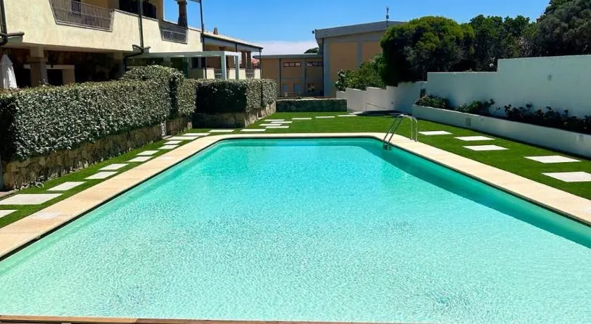 Appartamento incantevole con piscina - Image 1