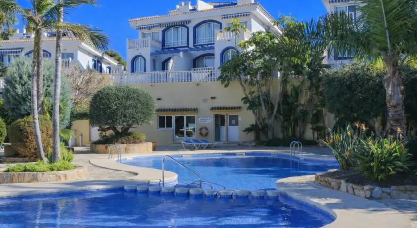 Casanova 20G Calpe - Ifach Holiday Homes - Image 1