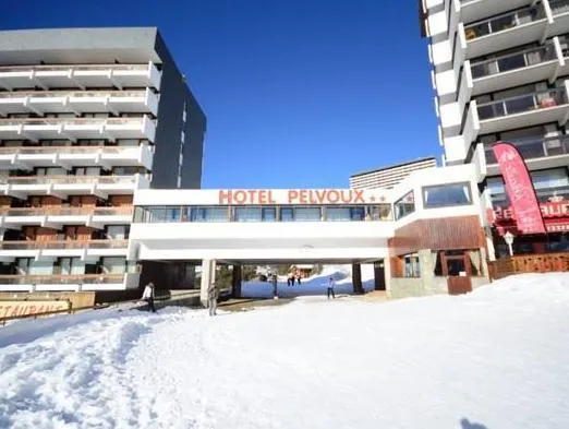Hotel Le Pelvoux - Image 1