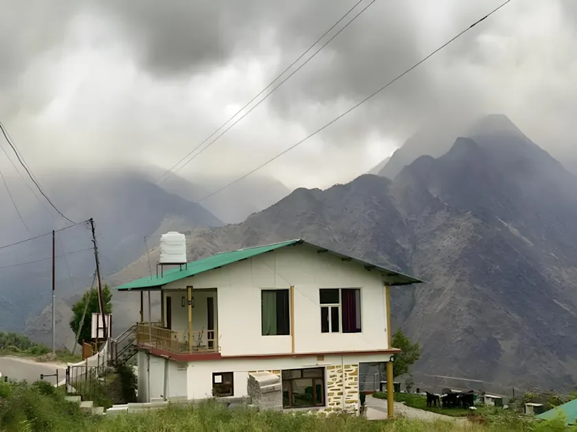 Vedanta Resort Auli Road Joshimath - Image 1