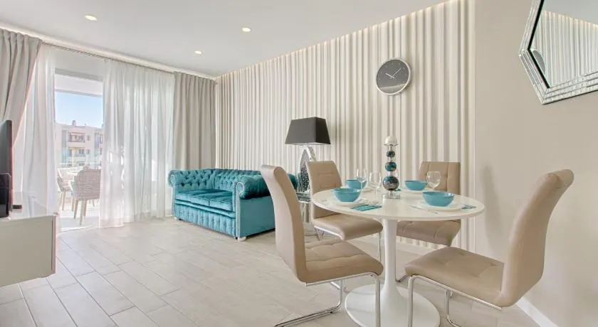 MA APARTMENTS - OCEAN GARDEN - PLAYA PARAISO - 2 Bedrooms, 2 Bathrooms, Big Terrace - Image 1