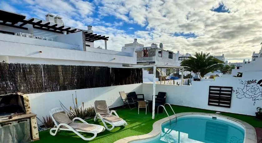 La Fresa Guest House Corralejo - Image 1