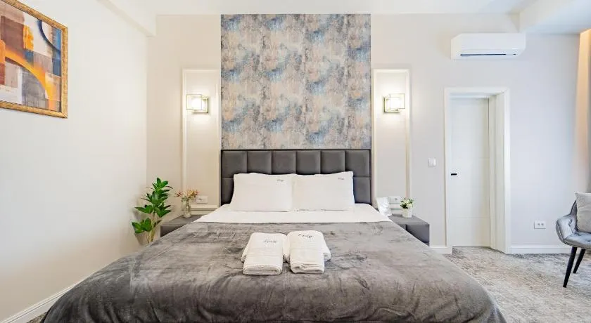 Cozy Perfect Stay Studios And Apartments In Iasi - Image 1
