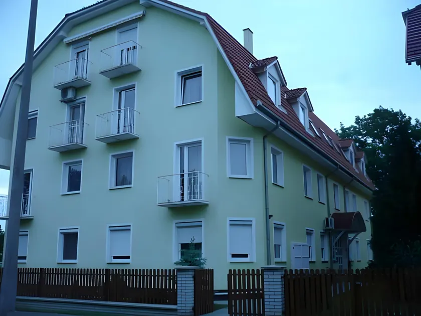 Németh Apartman Sárvár - Image 1