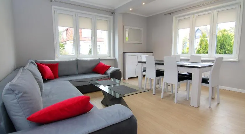 Apartamenty Świnoujście - Słowackiego - Image 1