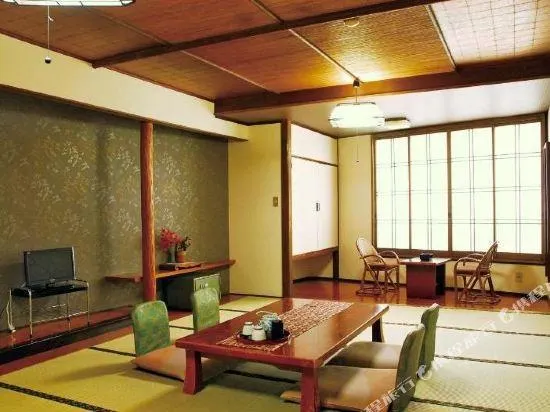 Mochizuki Ryokan - Image 1