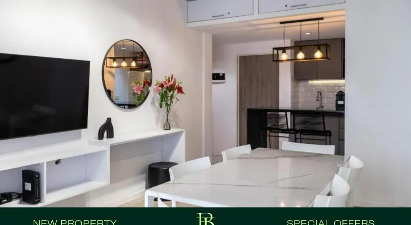 BT Homes - Palermo, Oro  - Image 1