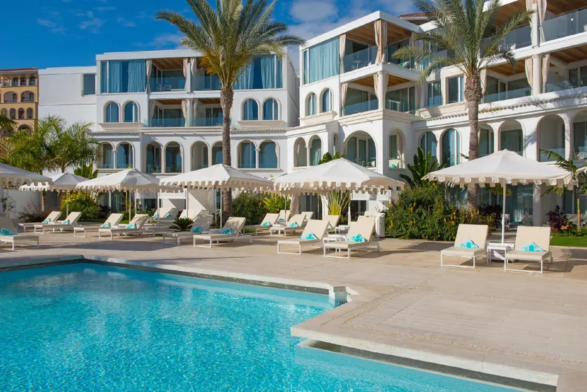 JOIA Salomé by Iberostar -Adults Only - Image 1