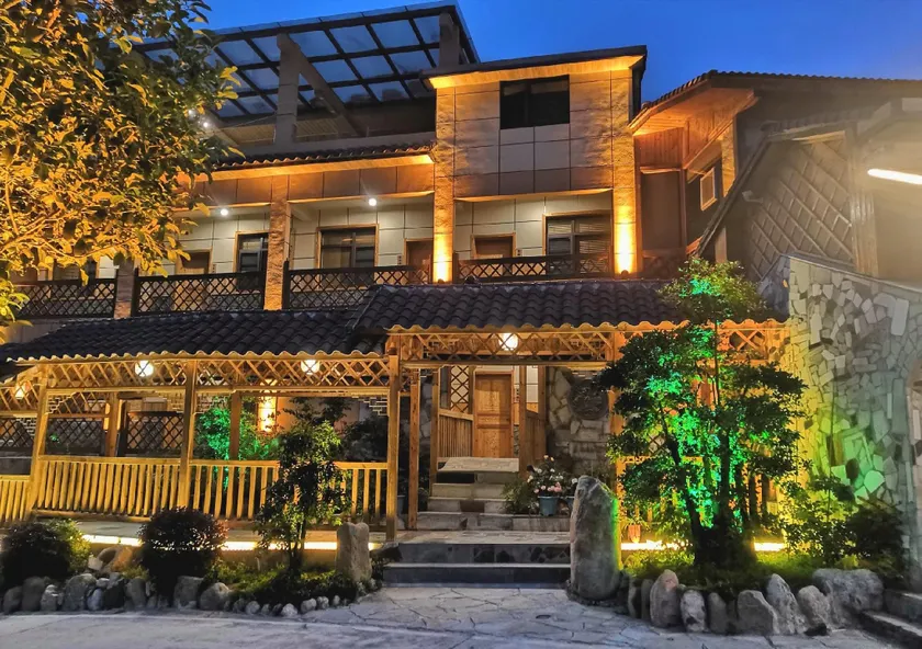 Mengjiuwan Homestay - Image 1