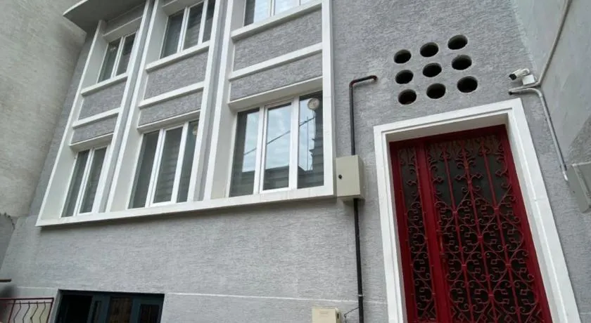 Asmaaltı GUEST HOUSE - Image 1