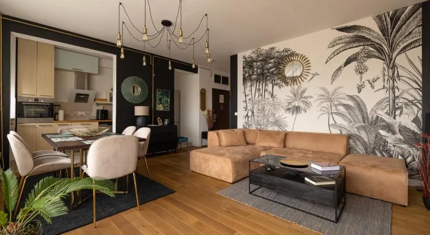 La Maison Panoramique Belgrade - Image 1