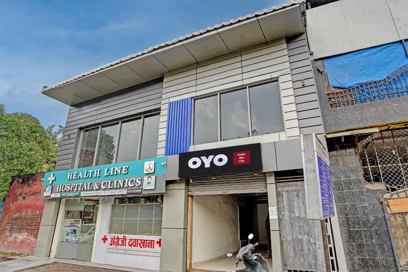 Hotel O by OYO Skycity - Image 1