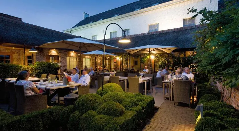 Auberge l'Entrecôte - Image 1