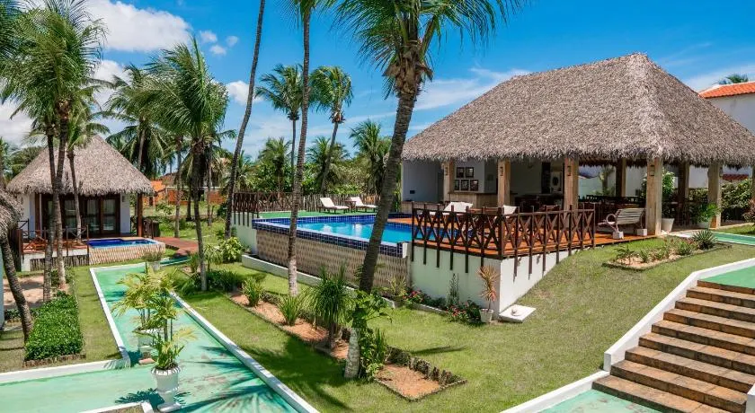 Pousada Coco Cabana - Image 1