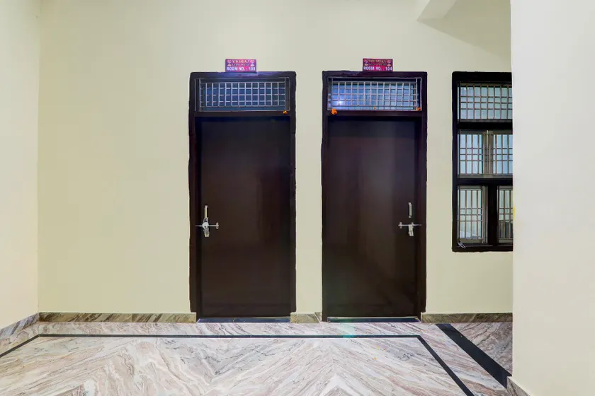 Hotel O Dwarika Guest House - Image 1
